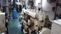Kapal keruk untuk dijual