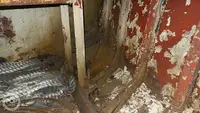 Kapal tunda untuk dijual