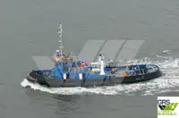 Kapal penarik dijual