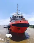 Kapal Pasokan Cepat (FSV) dijual