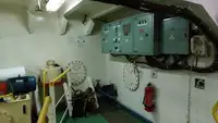 Kapal tanker minyak/kimia untuk dijual