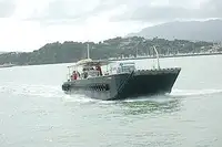Kapal pendarat, tank untuk dijual