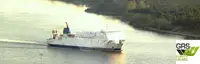 Ro-Ro ship dijual