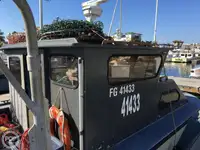 Kapal pukat untuk dijual