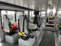 Kapal kontainer untuk dijual