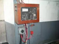 Tongkang untuk dijual