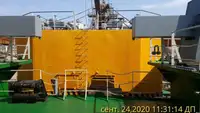 Kapal keruk untuk dijual