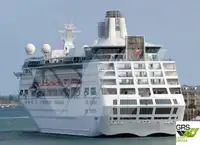 Kapal pesiar untuk dijual