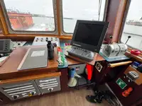 Kapal pesiar untuk dijual
