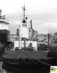 Kapal penarik dijual