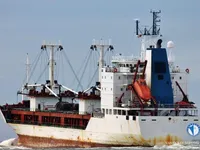 Kapal pendingin untuk dijual