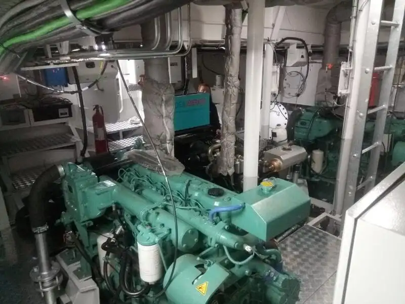 Kapal tunda untuk dijual