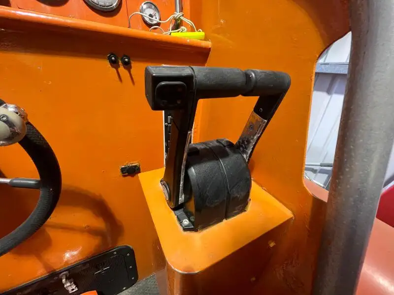 Kapal Kerja untuk dijual
