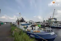 Kapal patroli untuk dijual