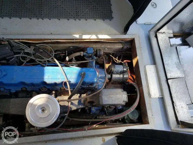 Kapal pengolahan ikan untuk dijual