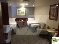 Kapal pesiar untuk dijual