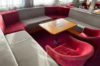 Kapal pesiar untuk dijual