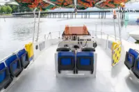 Kapal feri untuk dijual