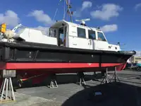 Kapal pandu untuk dijual