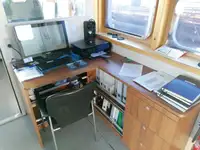 Kapal tunda untuk dijual