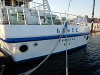 Kapal pesiar untuk dijual