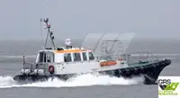 Kapal Kerja untuk dijual