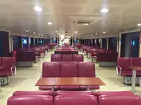 Kapal pesiar untuk dijual