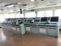 Kapal tanker minyak/kimia untuk dijual