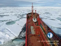 Kapal tanker minyak/kimia untuk dijual
