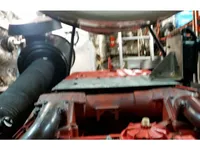 Kapal kru untuk dijual