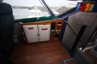 Kapal patroli untuk dijual