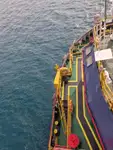 Kapal suplai untuk dijual