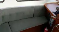 Kapal kru untuk dijual