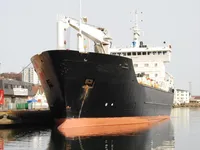 Kapal pendingin untuk dijual