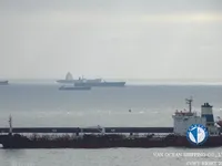 Kapal tanker minyak/kimia untuk dijual