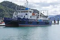 Kapal pesiar untuk dijual