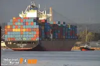 Kapal tanker minyak/kimia untuk dijual