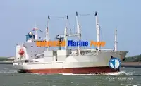 Kapal pendingin untuk dijual