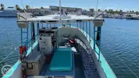Kapal pesiar untuk dijual