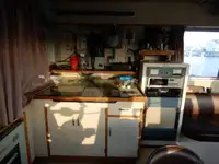 Kapal pesiar untuk dijual