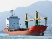 Pengangkut massal dijual