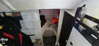 Dukungan penyelaman untuk dijual