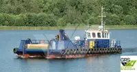 perahu kerja dijual