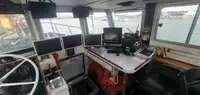 Kapal kontainer untuk dijual