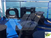 Kapal Ro-Ro untuk dijual
