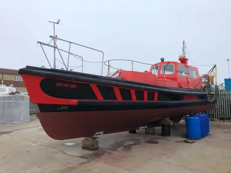 Kapal pandu untuk dijual