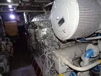 Kapal tunda untuk dijual