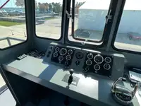 Kapal tunda untuk dijual