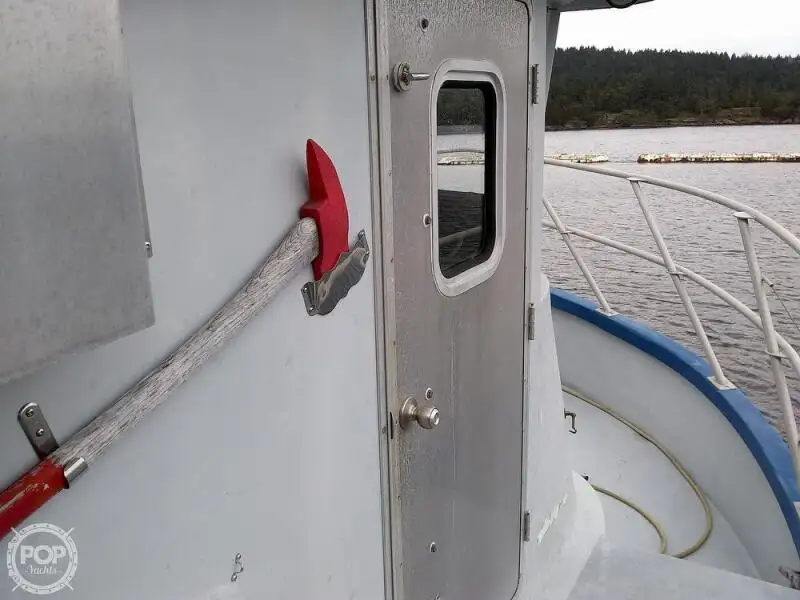 Kapal cutter untuk dijual