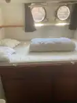 Kapal pengangkut barang curah untuk dijual
